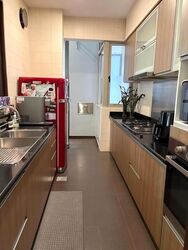 Rosewood (D25), Condominium #555292661